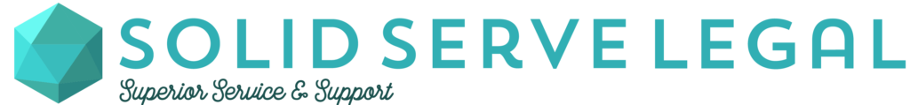 Solid Serve Legal LLC logo