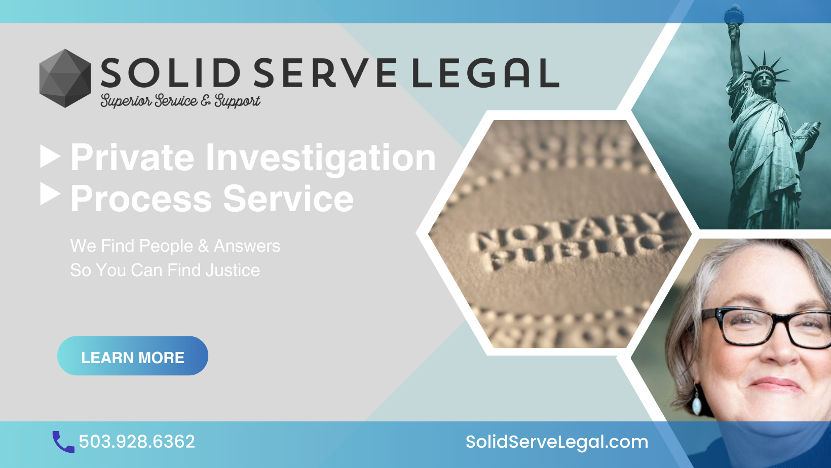 Process Service Areas Served and Costs Solid Serve Legal Process