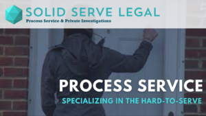 Process Service