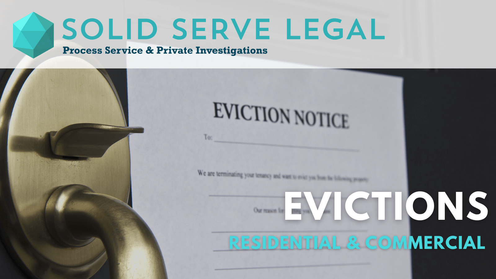 Evictions (1)